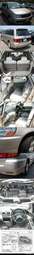 2001 Nissan Bassara Photos