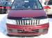 Pictures Nissan Bassara
