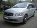 Pictures Nissan Bassara