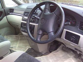 2001 Nissan Bassara For Sale