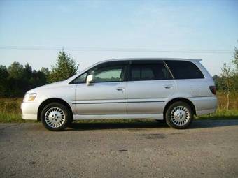 2001 Nissan Bassara For Sale