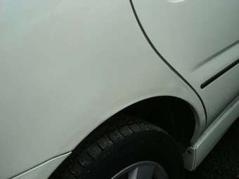 Nissan Bassara