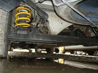 Nissan Bassara