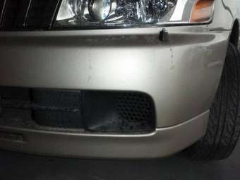 Nissan Bassara