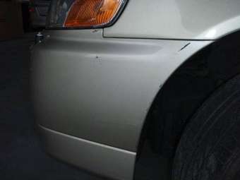 Nissan Bassara