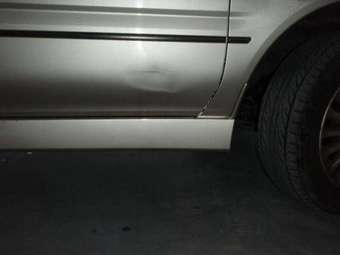 Nissan Bassara