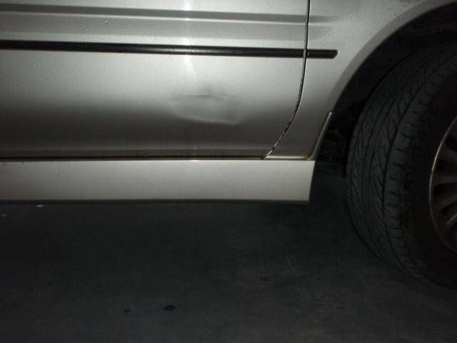 2002 Nissan Bassara