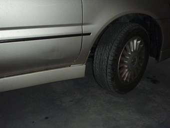 Nissan Bassara