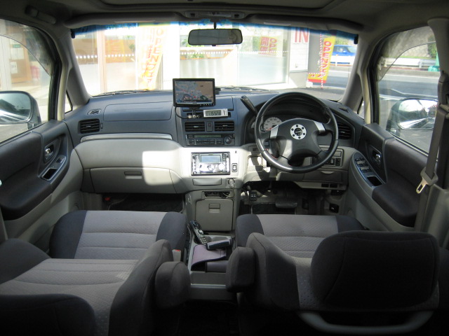 2002 Nissan Bassara For Sale