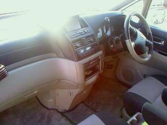 2002 Nissan Bassara For Sale