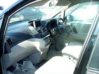 2002 Nissan Bassara For Sale