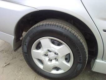 2002 Nissan Bassara For Sale