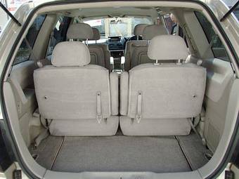 2002 Nissan Bassara For Sale