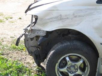 2002 Nissan Bassara Pictures