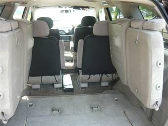 2003 Nissan Bassara For Sale