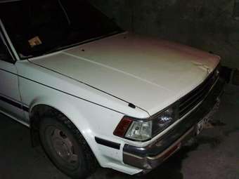 Nissan Bluebird