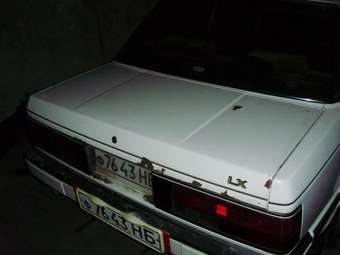 Nissan Bluebird