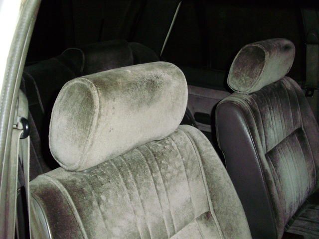 1984 Nissan Bluebird