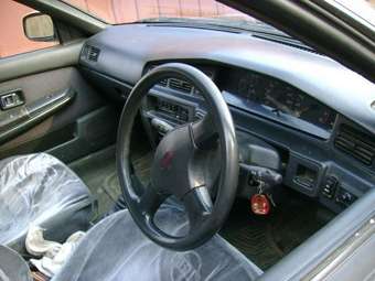 Nissan Bluebird