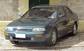 1993 nissan bluebird