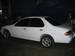 Pictures Nissan Bluebird