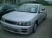 1996 nissan bluebird