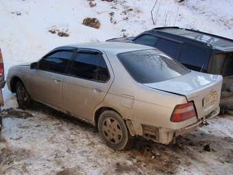 Nissan Bluebird