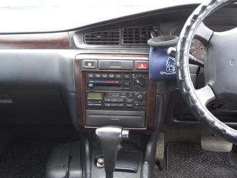 1996 Nissan Bluebird For Sale