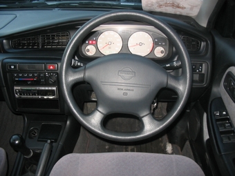 1997 Bluebird