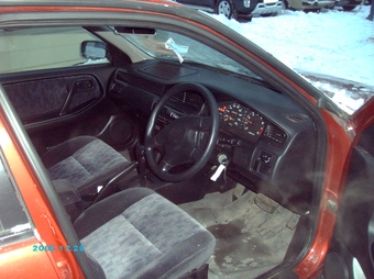 Nissan Bluebird