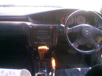 1997 Bluebird