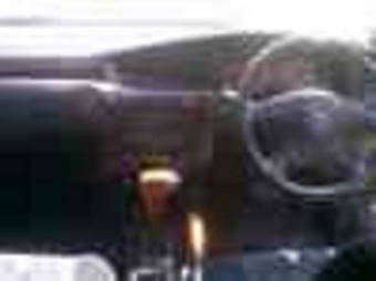 1997 Bluebird