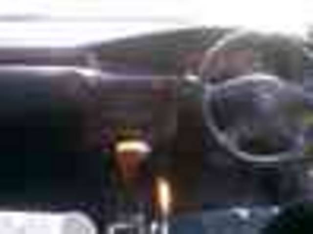 1997 Nissan Bluebird