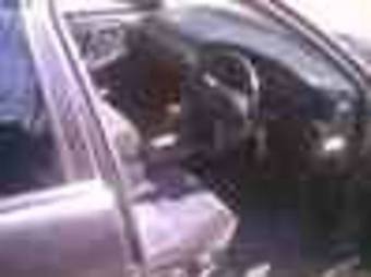 Nissan Bluebird