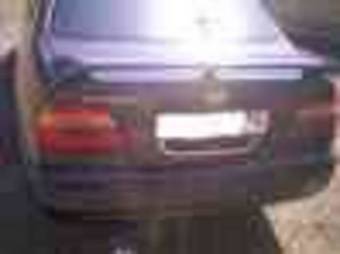 Nissan Bluebird