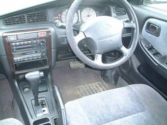 1997 Bluebird