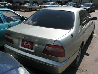 1997 Bluebird