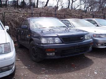 1997 Bluebird