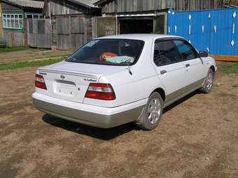 1998 Bluebird