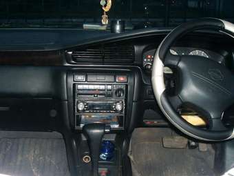 1998 Bluebird