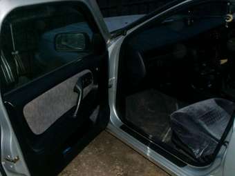 Nissan Bluebird
