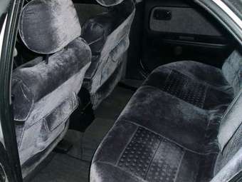 Nissan Bluebird