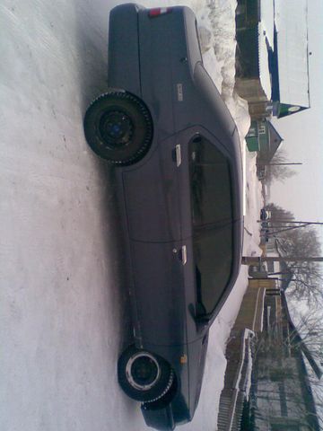 1998 Nissan Bluebird