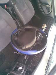 Nissan Bluebird