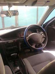 Nissan Bluebird