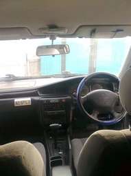 Nissan Bluebird