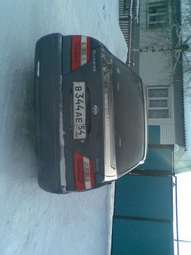 Nissan Bluebird