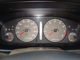 1998 Bluebird