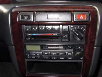 Nissan Bluebird