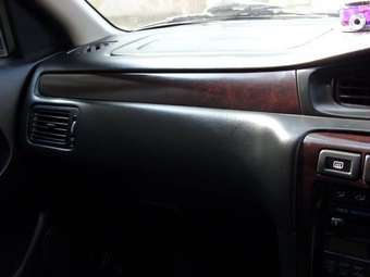 Nissan Bluebird